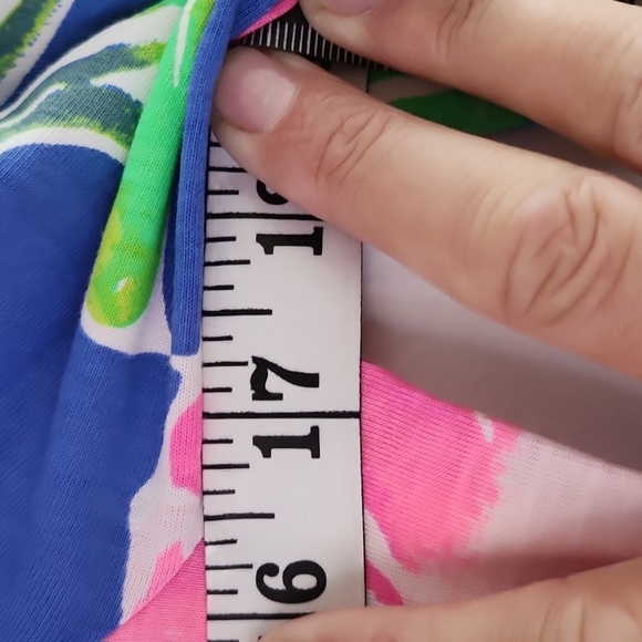 Lily Pulitzer Dress - Picture 6 of 10